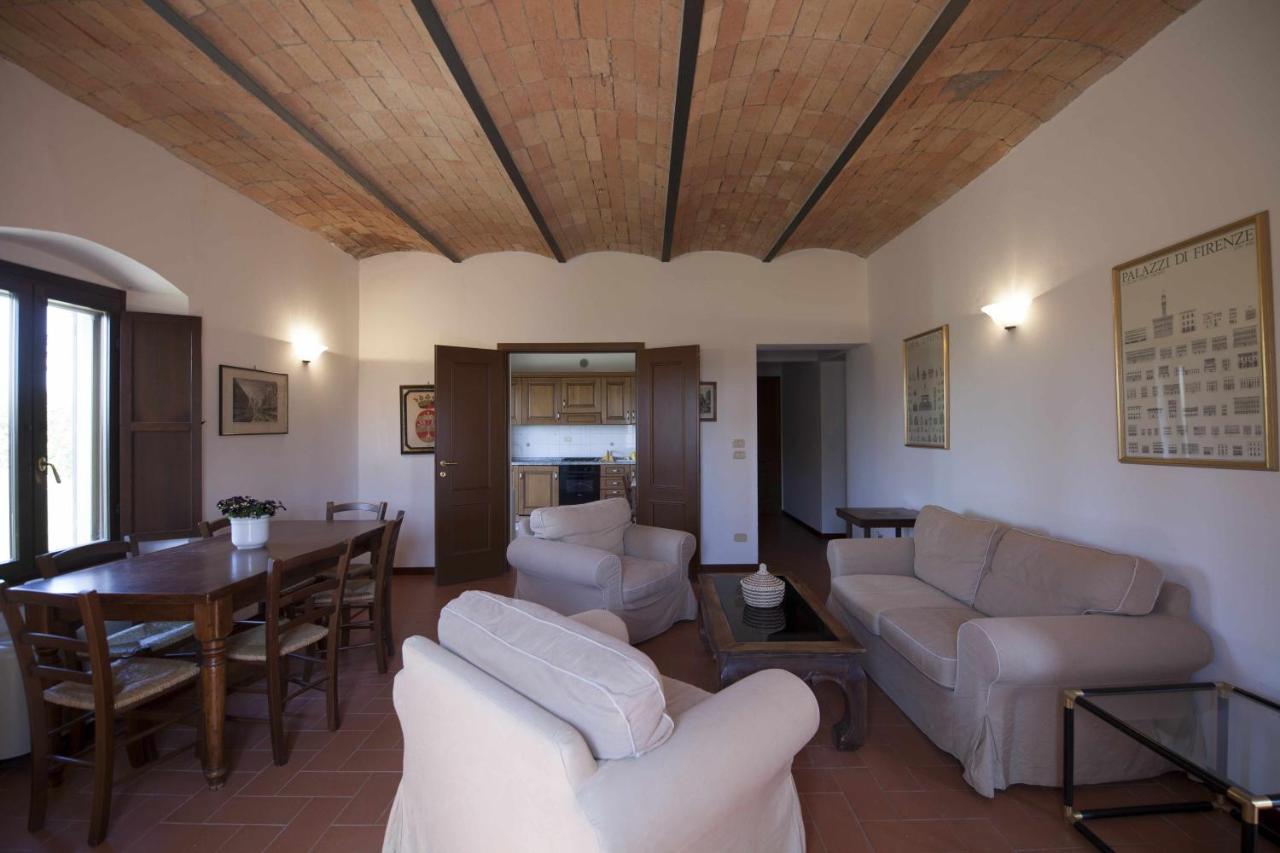 Agriturismo Podere Santa Virginia Albinia Pokoj fotografie