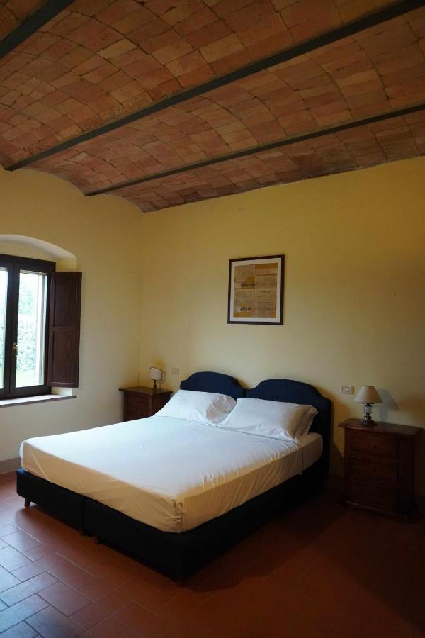 Agriturismo Podere Santa Virginia Albinia Exteriér fotografie
